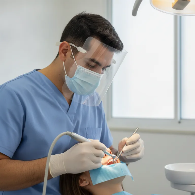dentista Baturité